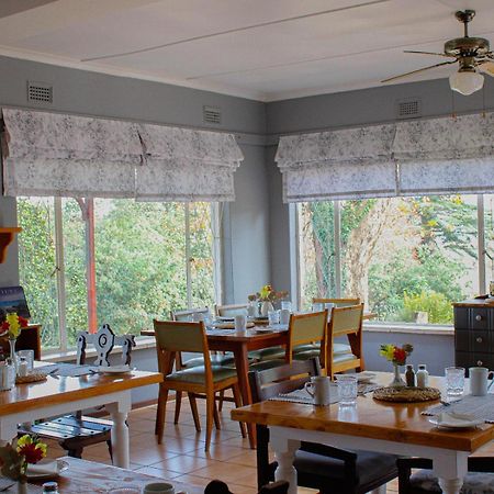 Bed and Breakfast Tumble In Underberg Exterior foto