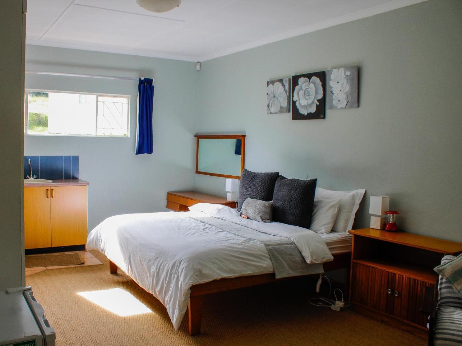 Bed and Breakfast Tumble In Underberg Zimmer foto