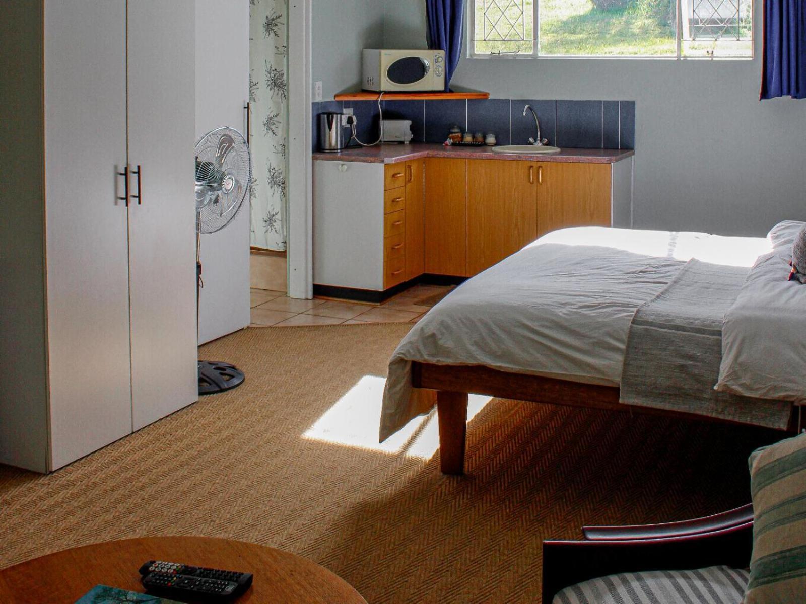 Bed and Breakfast Tumble In Underberg Zimmer foto